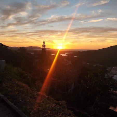 Nascer Do Bosque Apartment Cabo Frio Exterior photo