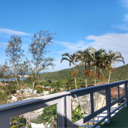 Nascer Do Bosque Apartment Cabo Frio Exterior photo