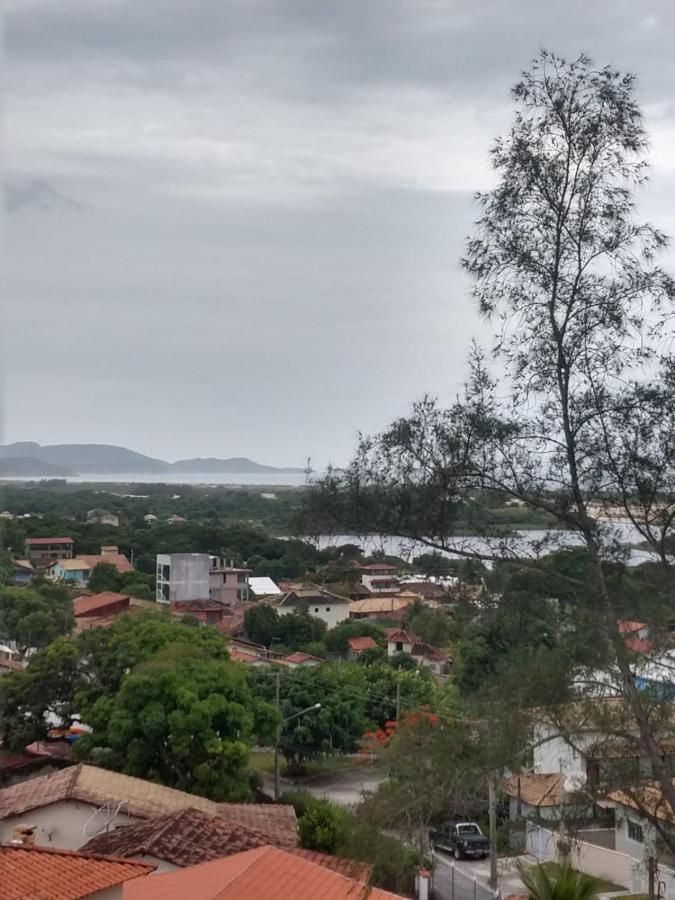Nascer Do Bosque Apartment Cabo Frio Exterior photo