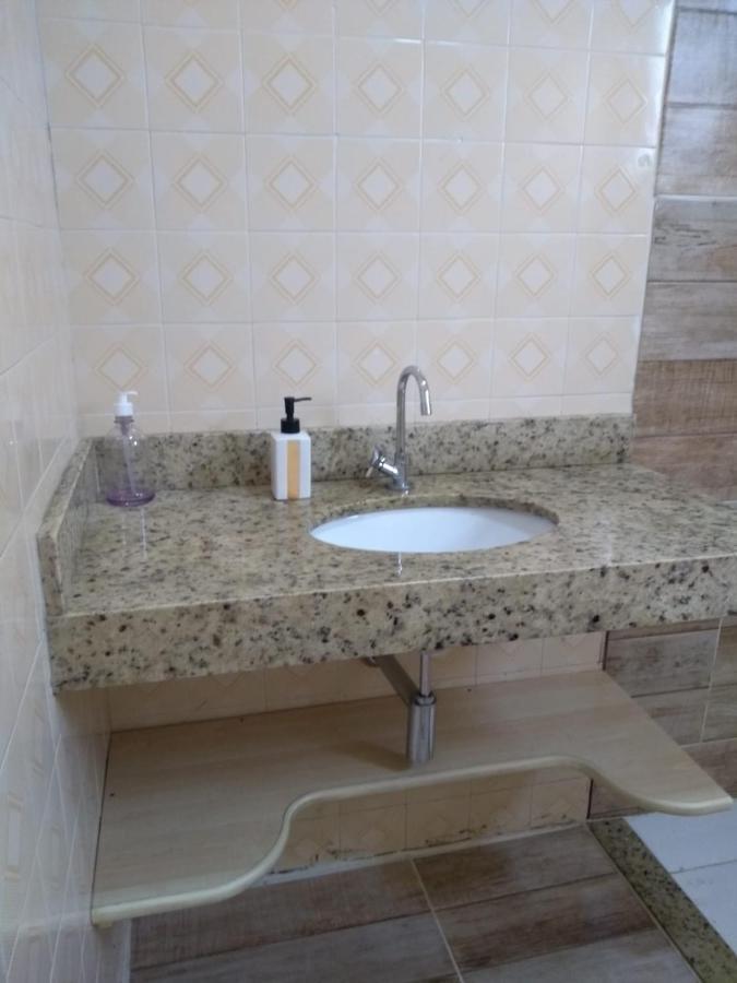 Nascer Do Bosque Apartment Cabo Frio Exterior photo