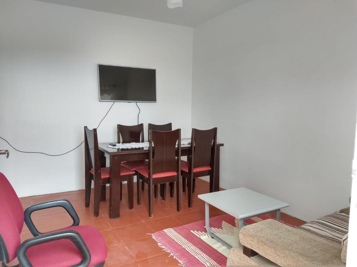 Nascer Do Bosque Apartment Cabo Frio Exterior photo