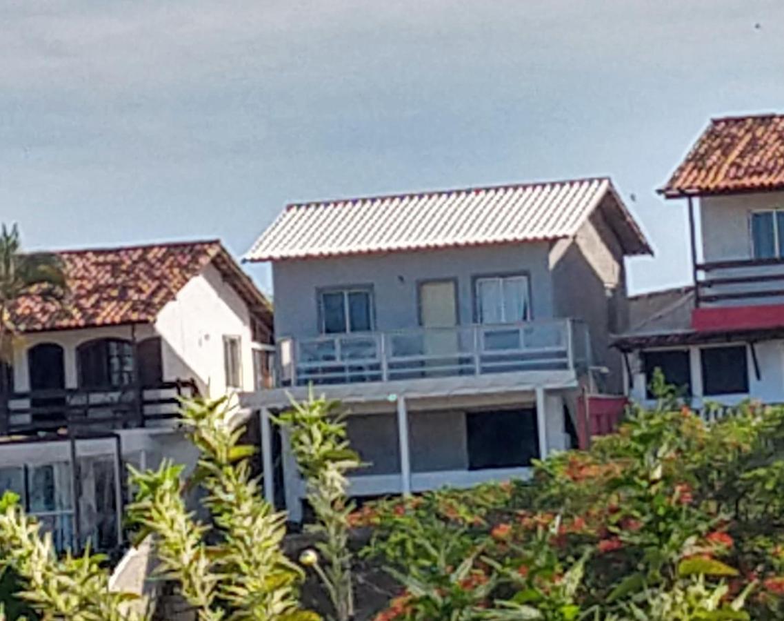Nascer Do Bosque Apartment Cabo Frio Exterior photo