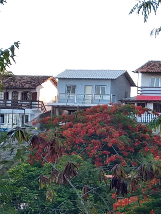 Nascer Do Bosque Apartment Cabo Frio Exterior photo
