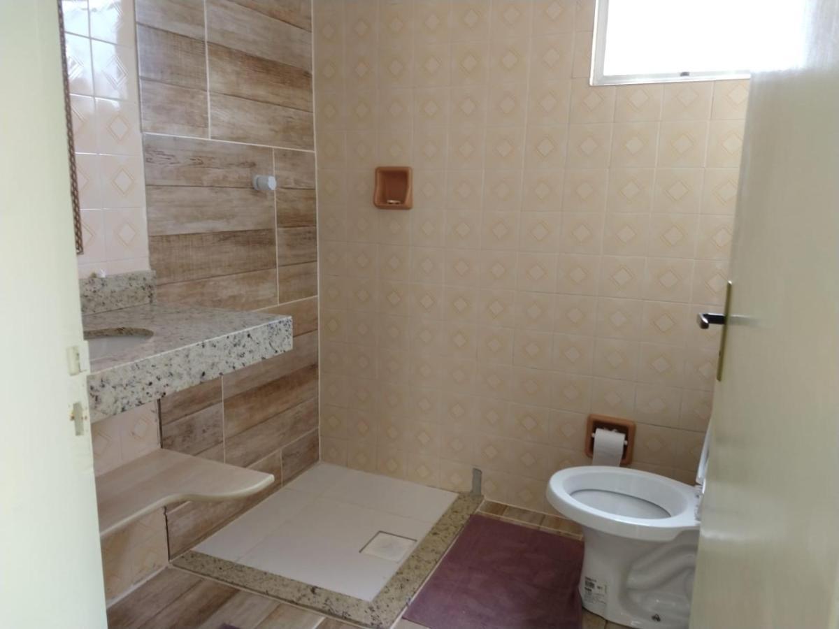 Nascer Do Bosque Apartment Cabo Frio Exterior photo