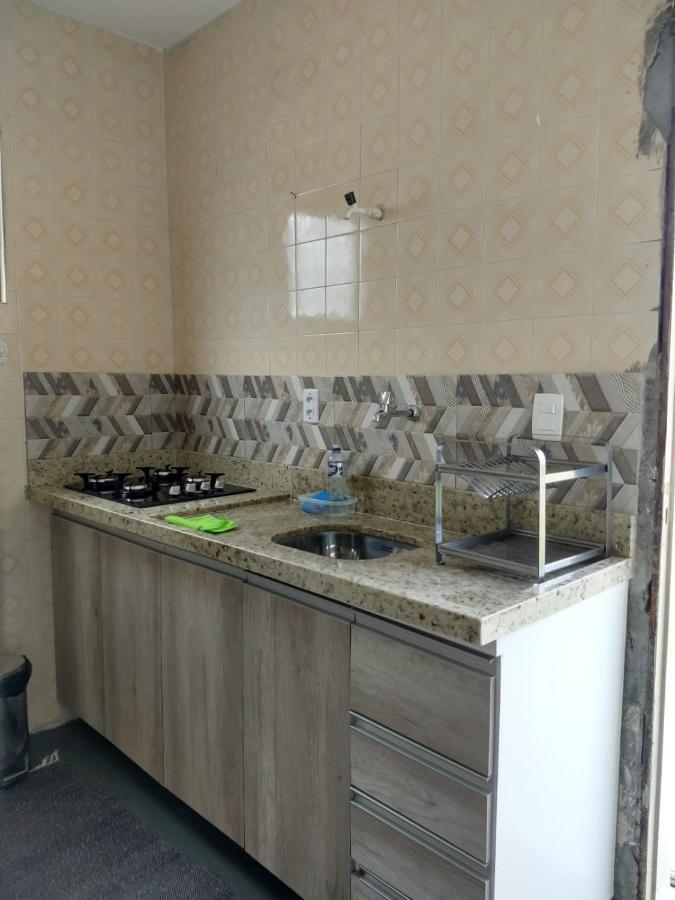 Nascer Do Bosque Apartment Cabo Frio Exterior photo